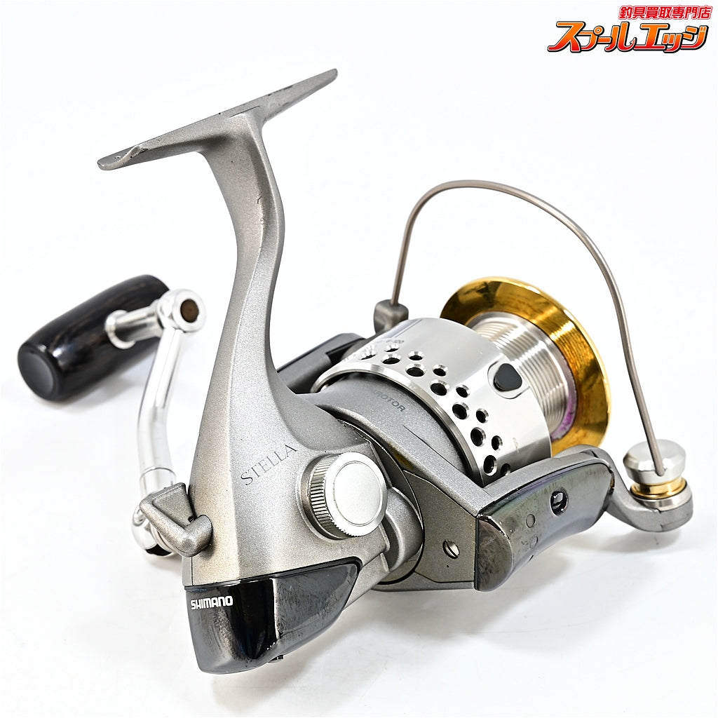 【シマノ】 95ステラ 5000 SHIMANO STELLA