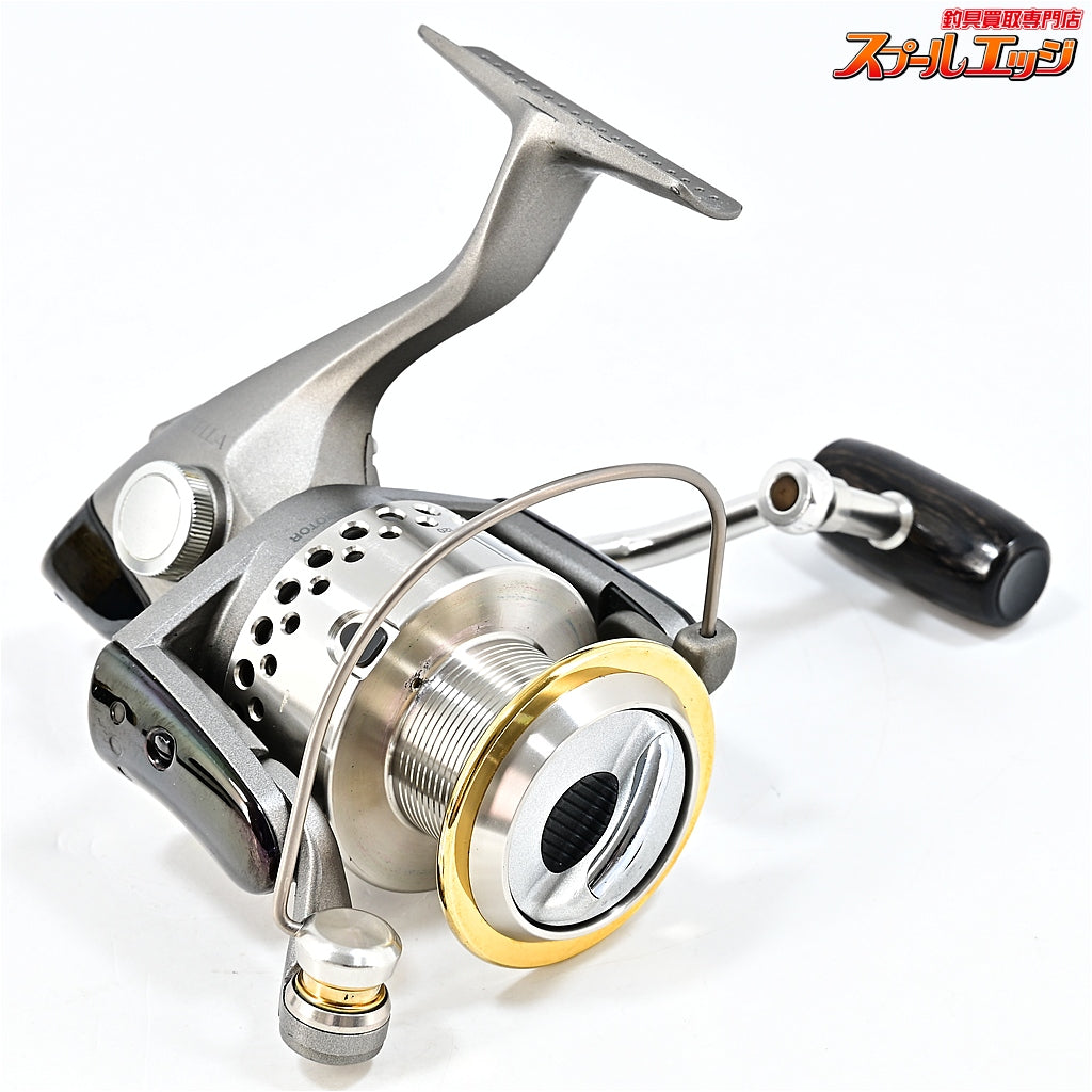 【シマノ】 95ステラ 5000 SHIMANO STELLA