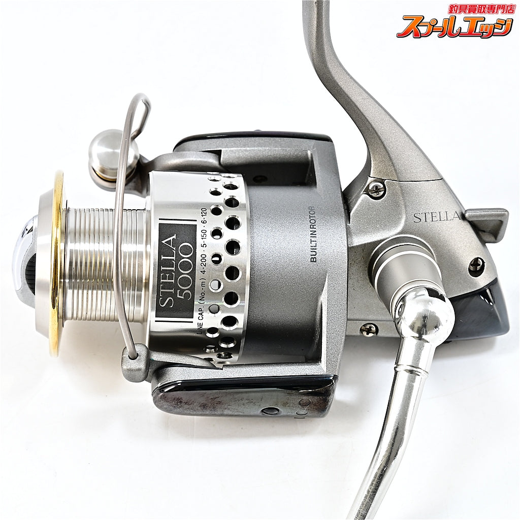 【シマノ】 95ステラ 5000 SHIMANO STELLA