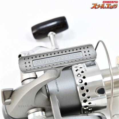 【シマノ】 95ステラ 5000 SHIMANO STELLA