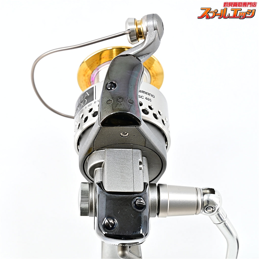 【シマノ】 95ステラ 5000 SHIMANO STELLA