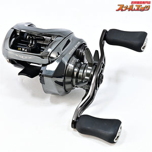 【ダイワ】 24スティ−ズ SV TW 100XHL DAIWA STEEZ