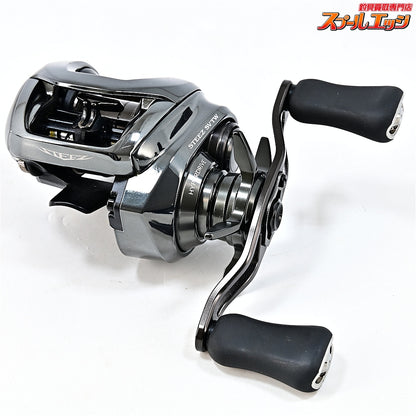 【ダイワ】 24スティ−ズ SV TW 100XHL DAIWA STEEZ