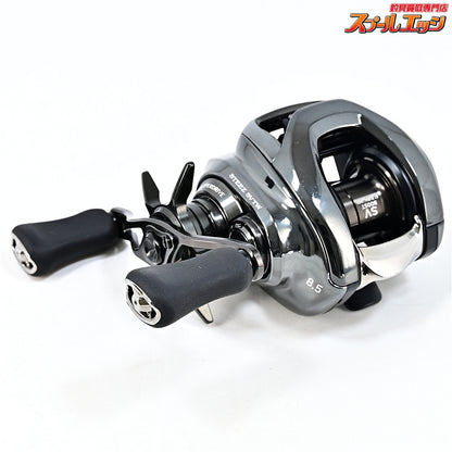 【ダイワ】 24スティ−ズ SV TW 100XHL DAIWA STEEZ