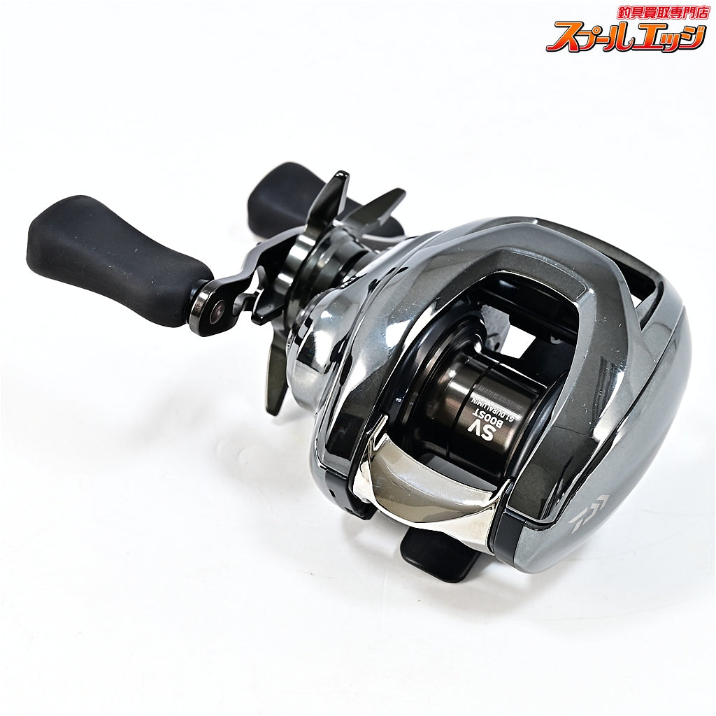 【ダイワ】 24スティ−ズ SV TW 100XHL DAIWA STEEZ
