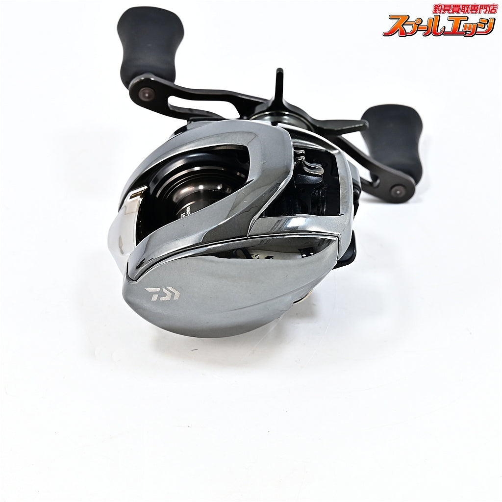 【ダイワ】 24スティ−ズ SV TW 100XHL DAIWA STEEZ
