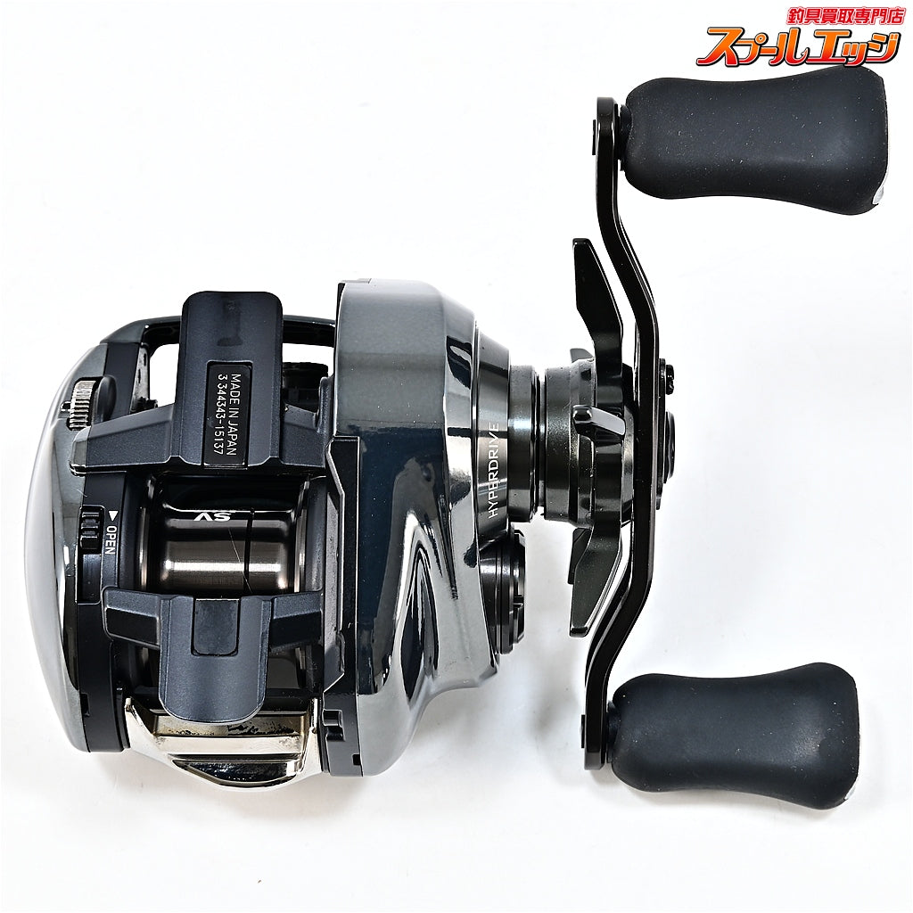 【ダイワ】 24スティ−ズ SV TW 100XHL DAIWA STEEZ
