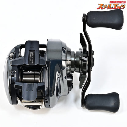 【ダイワ】 24スティ−ズ SV TW 100XHL DAIWA STEEZ
