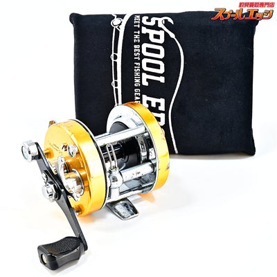 【ダイワ】 ミリオネア G-5 釣りキチ三平 DAIWA Millionare