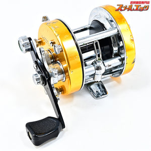 【ダイワ】 ミリオネア G-5 釣りキチ三平 DAIWA Millionare
