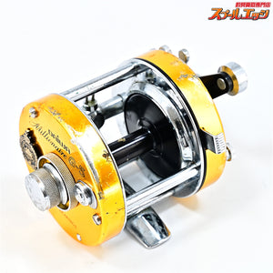【ダイワ】 ミリオネア G-5 釣りキチ三平 DAIWA Millionare