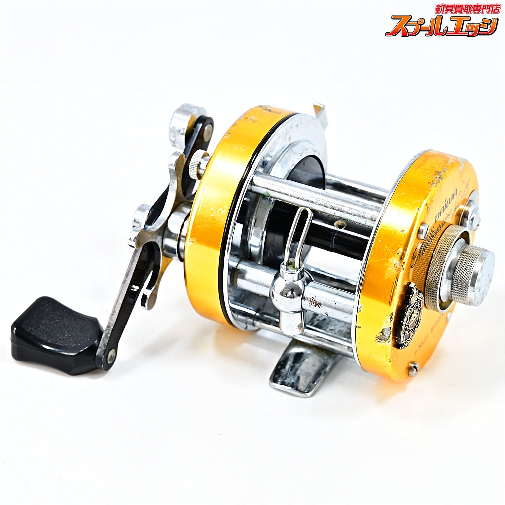 【ダイワ】 ミリオネア G-5 釣りキチ三平 DAIWA Millionare