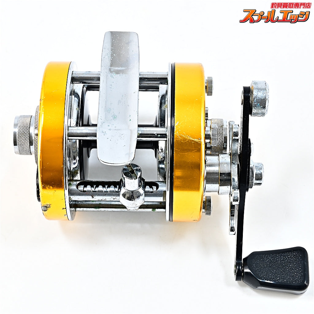 【ダイワ】 ミリオネア G-5 釣りキチ三平 DAIWA Millionare