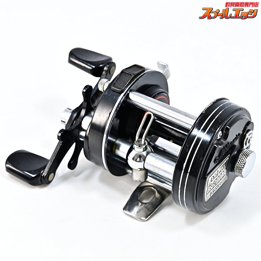 【ダイワ】 ミリオネア GS-2000C DAIWA Millionare