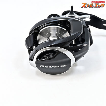 【シマノ】 26 グラップラー 301XG SHIMANO GRAPPLER