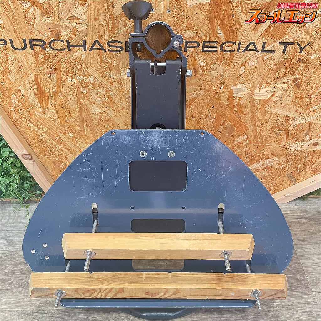 【モーターガイド】 X3 ショートマウント サウザー ショートバウデッキセット レンタルボート用 SOUTHER Motor Guide K_200