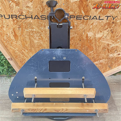 【モーターガイド】 X3 ショートマウント サウザー ショートバウデッキセット レンタルボート用 SOUTHER Motor Guide K_200
