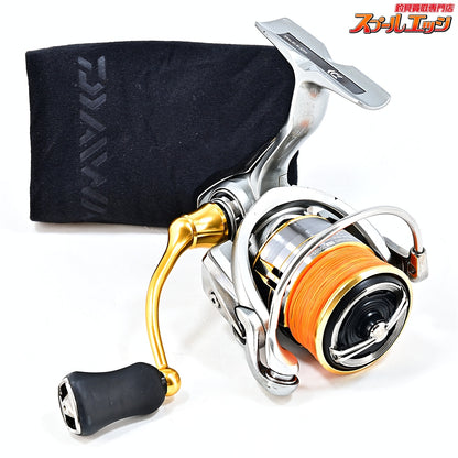【ダイワ】 18フリームス LT 2000S-XH DAIWA FREAMS