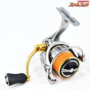 【ダイワ】 18フリームス LT 2000S-XH DAIWA FREAMS