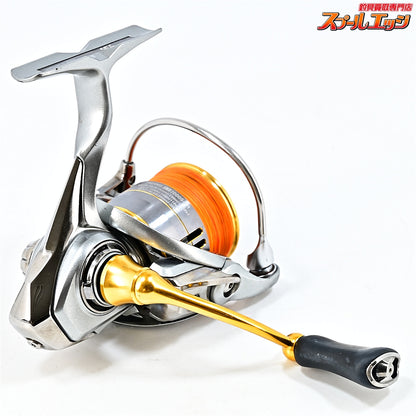 【ダイワ】 18フリームス LT 2000S-XH DAIWA FREAMS