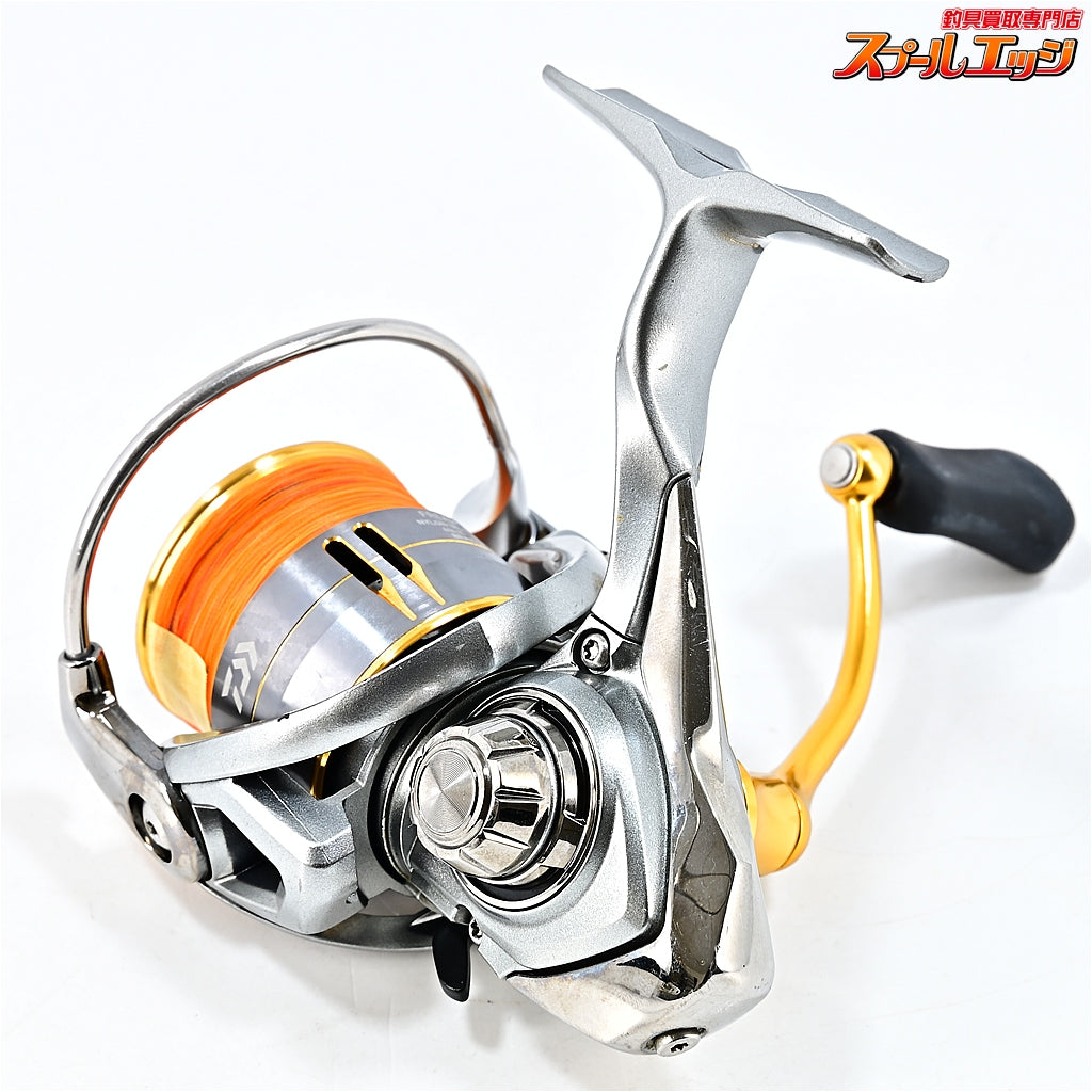 【ダイワ】 18フリームス LT 2000S-XH DAIWA FREAMS