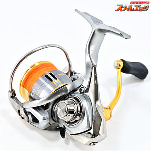 【ダイワ】 18フリームス LT 2000S-XH DAIWA FREAMS
