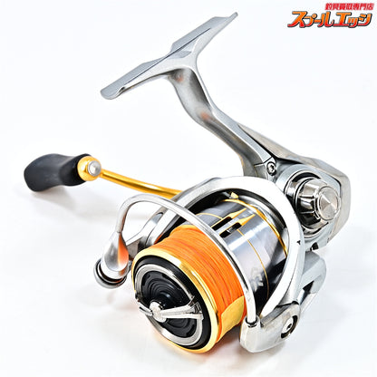 【ダイワ】 18フリームス LT 2000S-XH DAIWA FREAMS