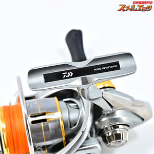 【ダイワ】 18フリームス LT 2000S-XH DAIWA FREAMS