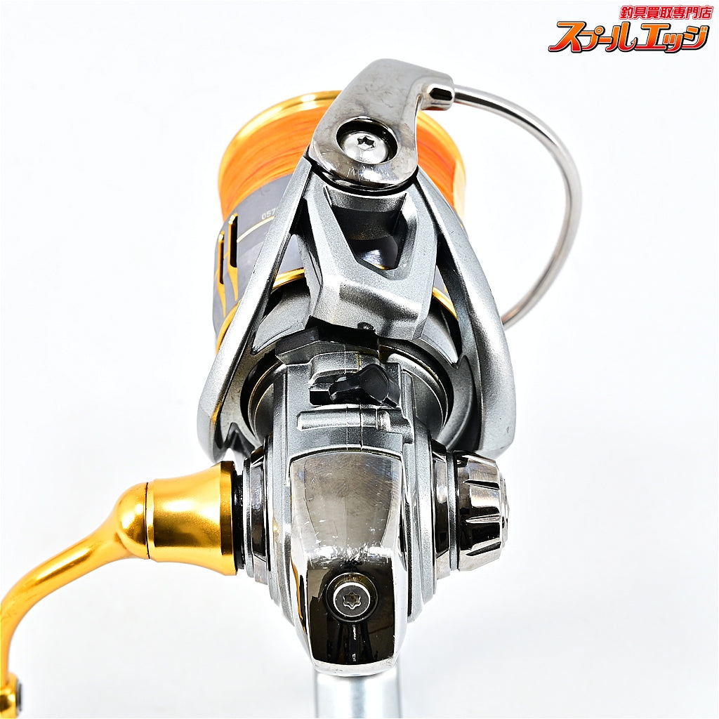 【ダイワ】 18フリームス LT 2000S-XH DAIWA FREAMS