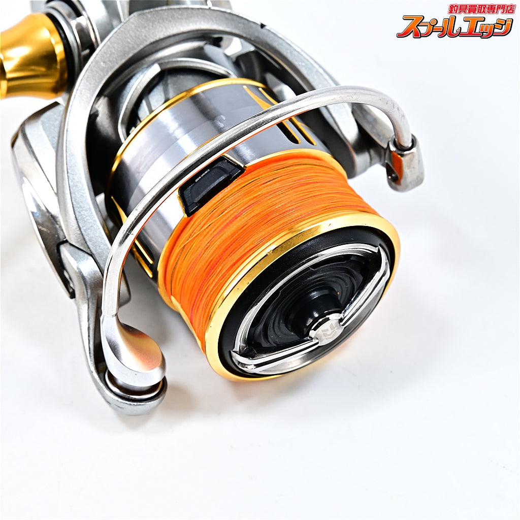 【ダイワ】 18フリームス LT 2000S-XH DAIWA FREAMS