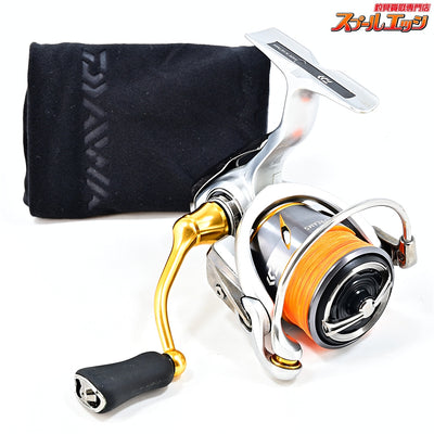 【ダイワ】 21フリームス FC LT 2000S-XH DAIWA FREAMS