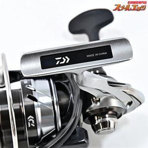 【ダイワ】 18カルディア LT 3000-CXH DAIWA CALDIA