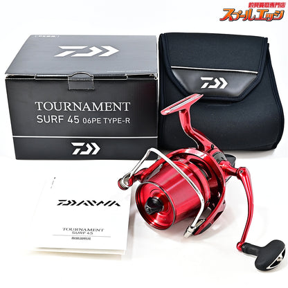 【ダイワ】 24トーナメント サーフ 45 06PE タイプR DAIWA TOURNAMENT SURF TYPE-R