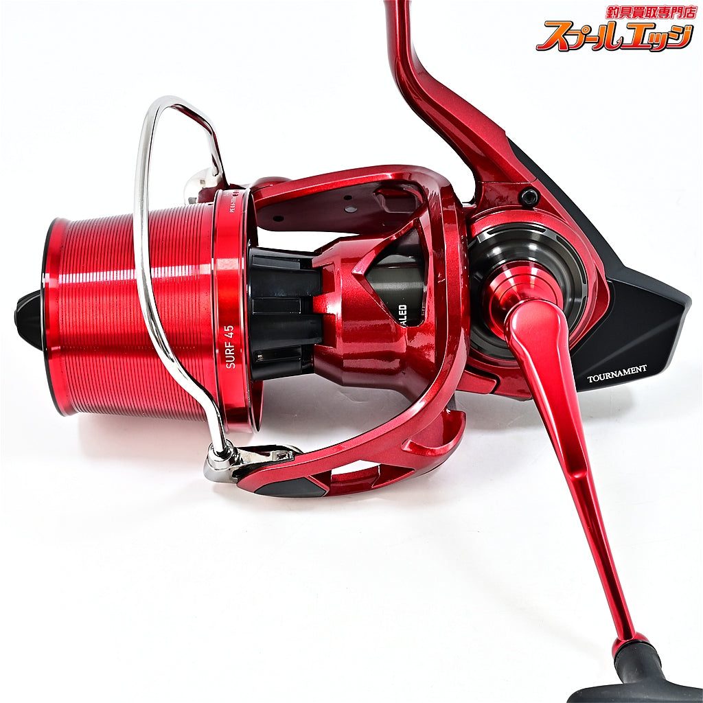 【ダイワ】 24トーナメント サーフ 45 06PE タイプR DAIWA TOURNAMENT SURF TYPE-R