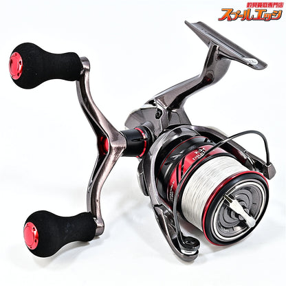 【シマノ】 21セフィア XR C3000SDH SHIMANO Sephia