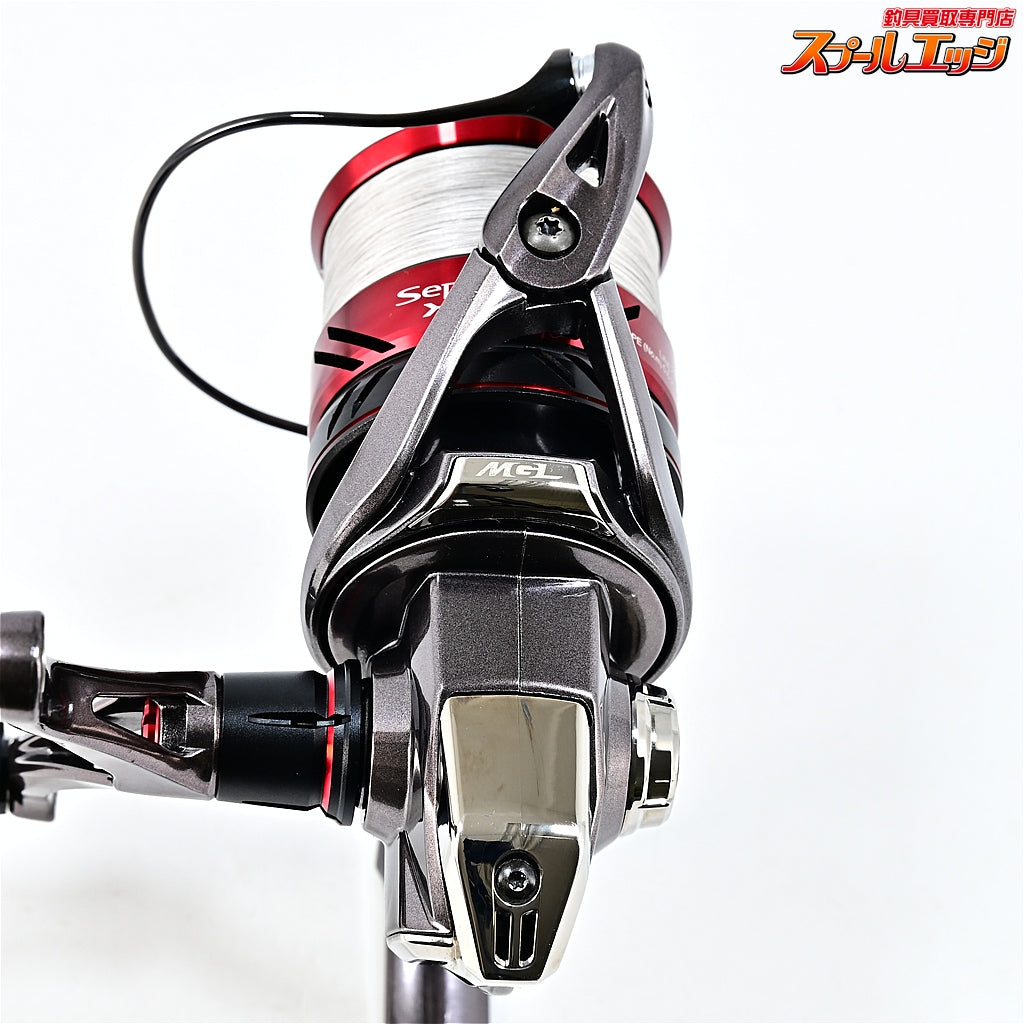 【シマノ】 21セフィア XR C3000SDH SHIMANO Sephia
