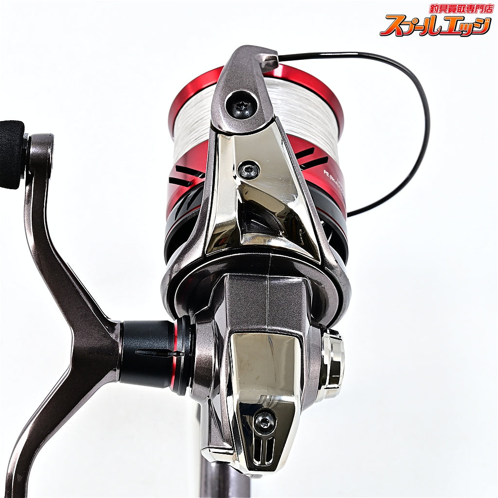 【シマノ】 21セフィア XR C3000SDH SHIMANO Sephia