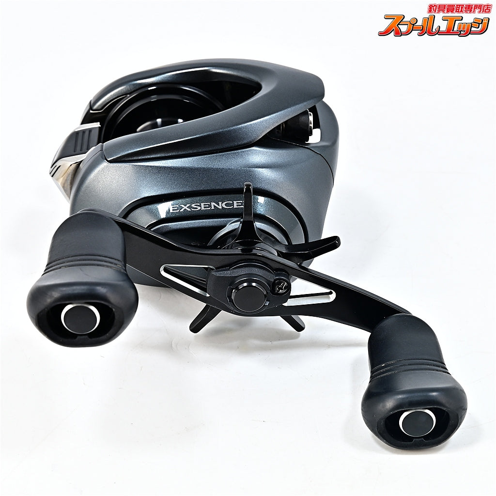 【シマノ】 17エクスセンス DC XG SHIMANO EXSENCE