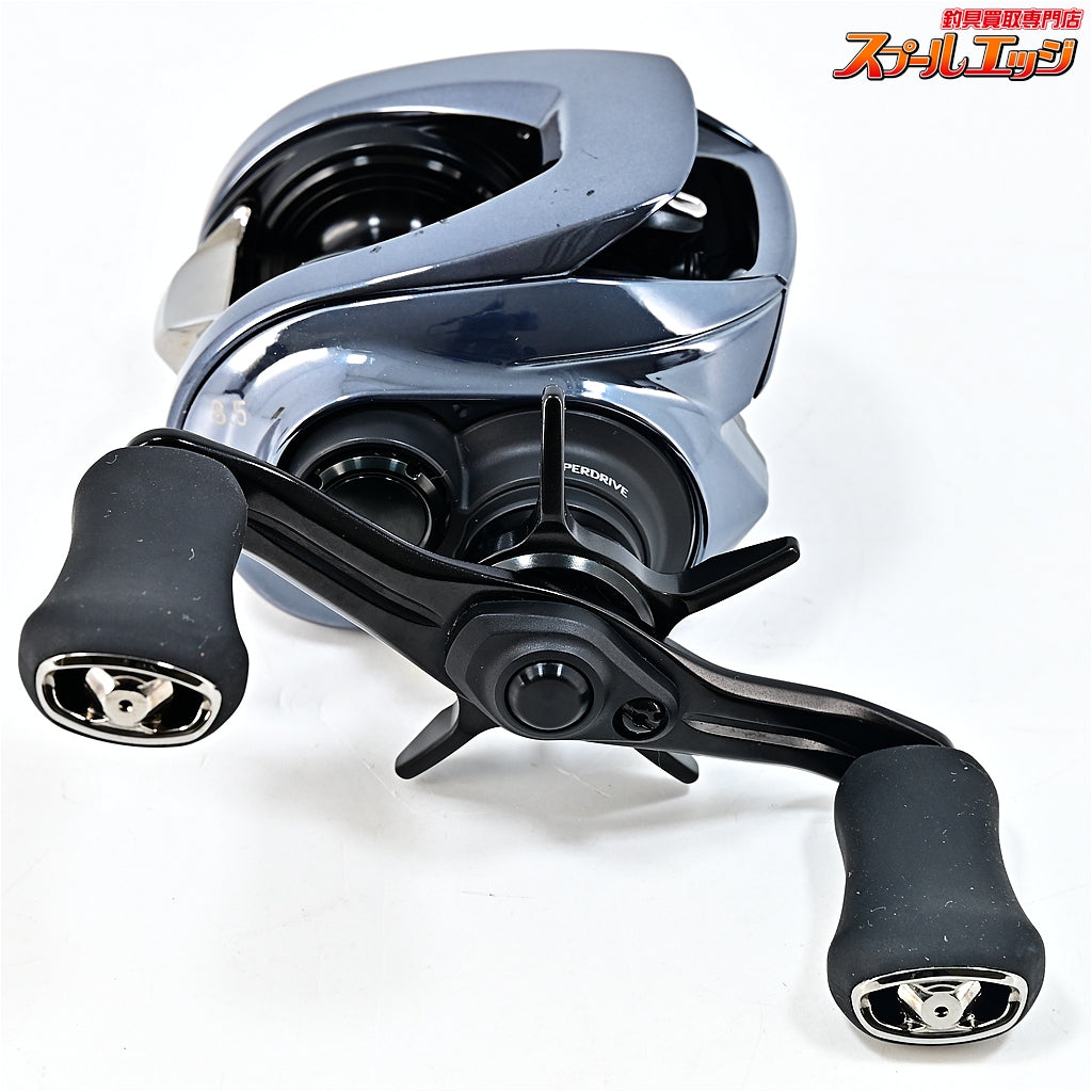 【ダイワ】 25IMZ TW 100XH-C DAIWA IM-Z