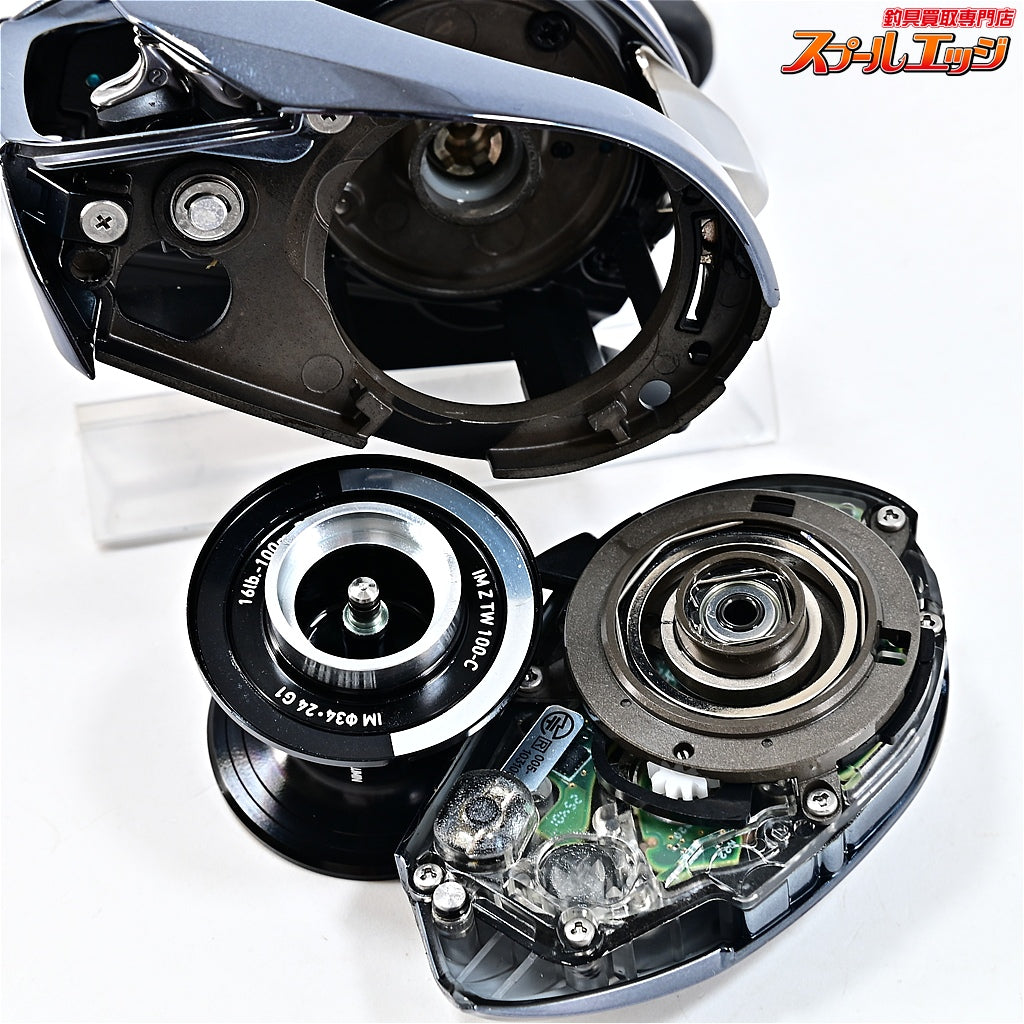 【ダイワ】 25IMZ TW 100XH-C DAIWA IM-Z