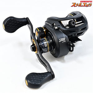 【ルーズ】 トーナメントプロ スピード TP1HA 6.8:1 Lews LEW'S Tournament PRO SPEED SPOOL