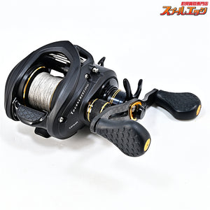【ルーズ】 トーナメントプロ スピード TP1HA 6.8:1 Lews LEW'S Tournament PRO SPEED SPOOL