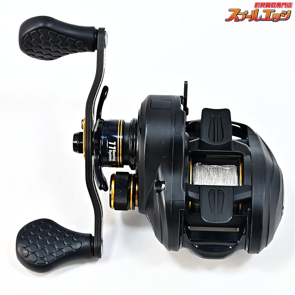 【ルーズ】 トーナメントプロ スピード TP1HA 6.8:1 Lews LEW'S Tournament PRO SPEED SPOOL