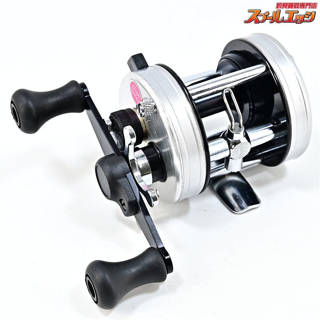 【アブガルシアxオリムピック】 アンバサダー 3500C 非IAR FN.83-1 88-89 Abu Garcia Ambassadeur