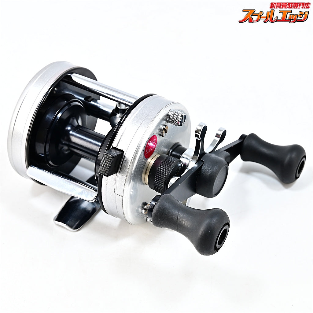 【アブガルシアxオリムピック】 アンバサダー 3500C 非IAR FN.83-1 88-89 Abu Garcia Ambassadeur