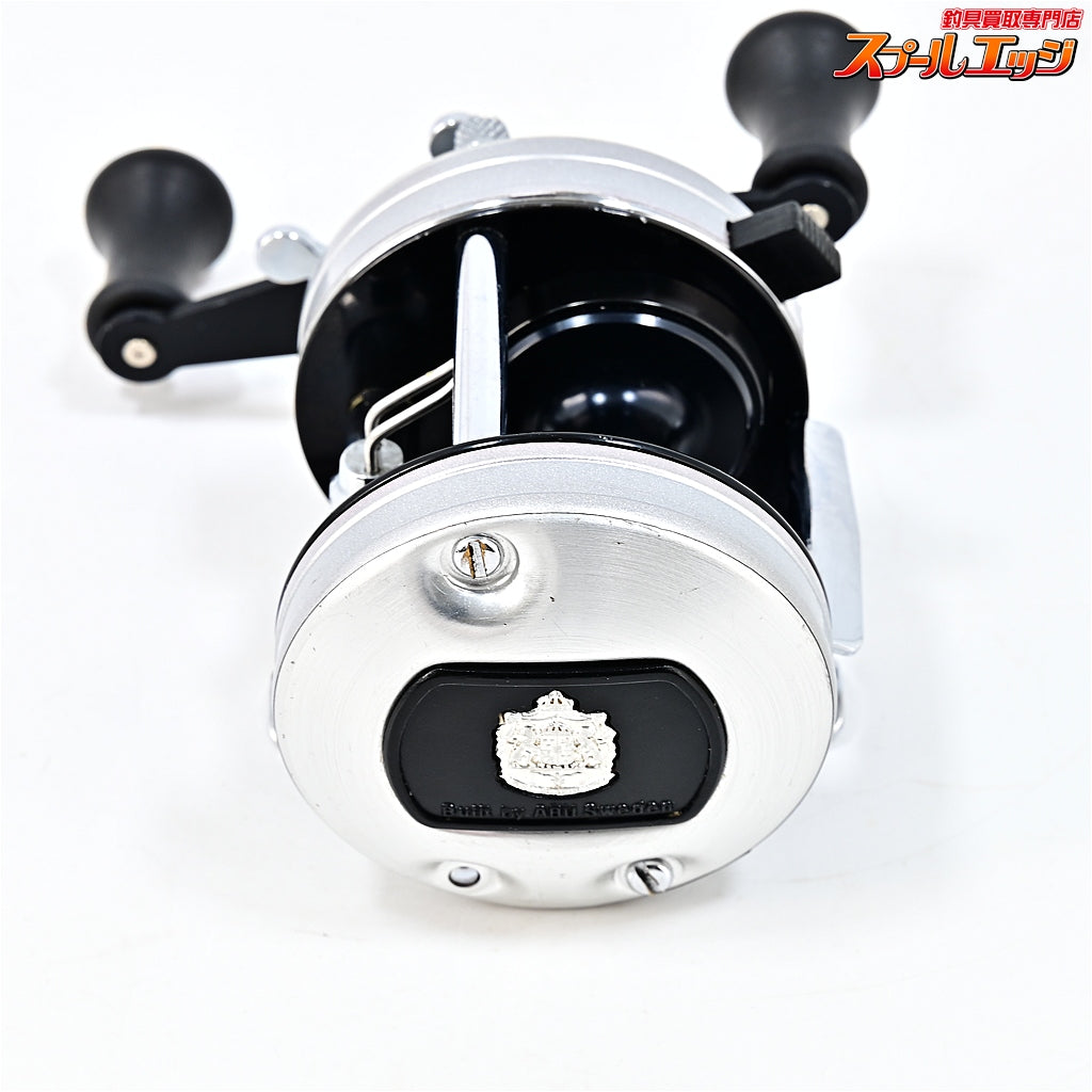 【アブガルシアxオリムピック】 アンバサダー 3500C 非IAR FN.83-1 88-89 Abu Garcia Ambassadeur