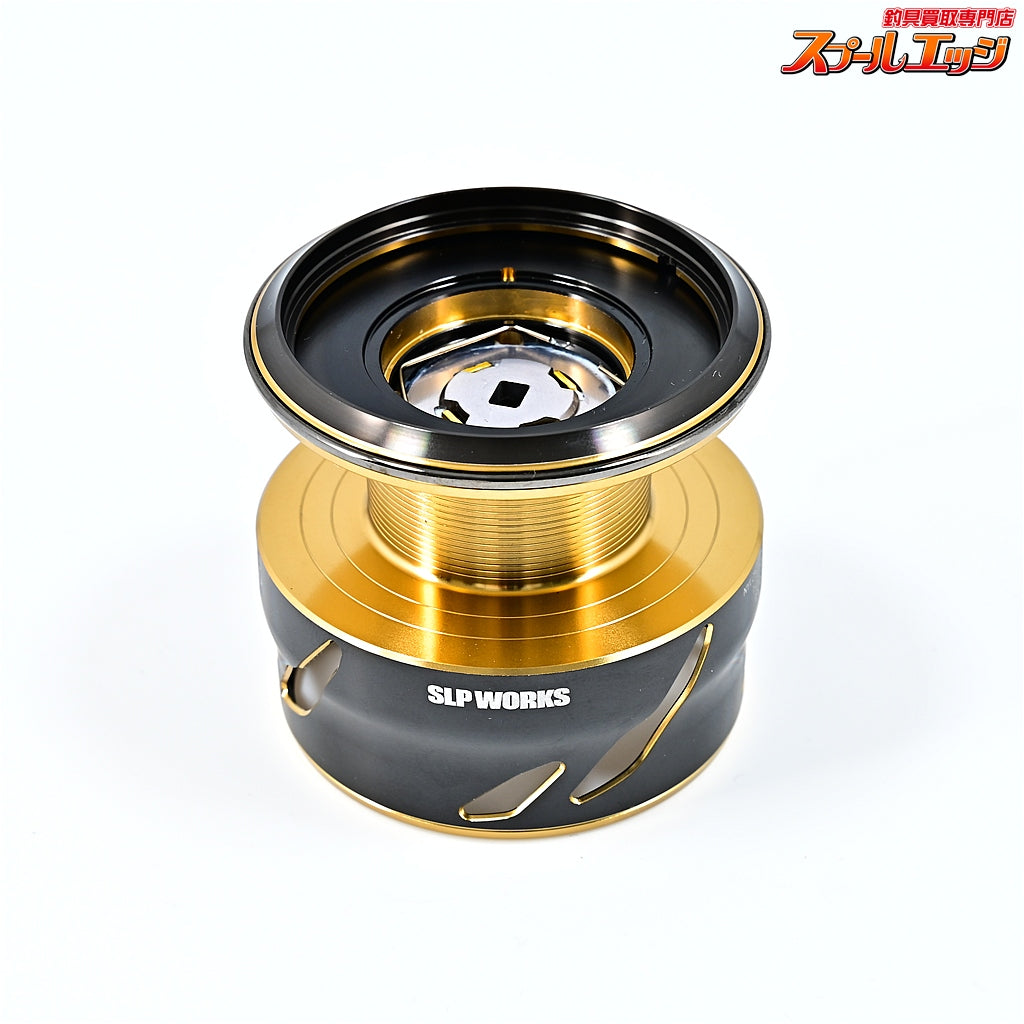 【ダイワxSLPワークス】 EX LT 4000D スプール2 DAIWAxSLP-WORKS CUSTOM SPOOL