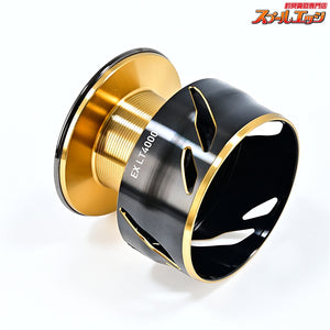 【ダイワxSLPワークス】 EX LT 4000D スプール2 DAIWAxSLP-WORKS CUSTOM SPOOL