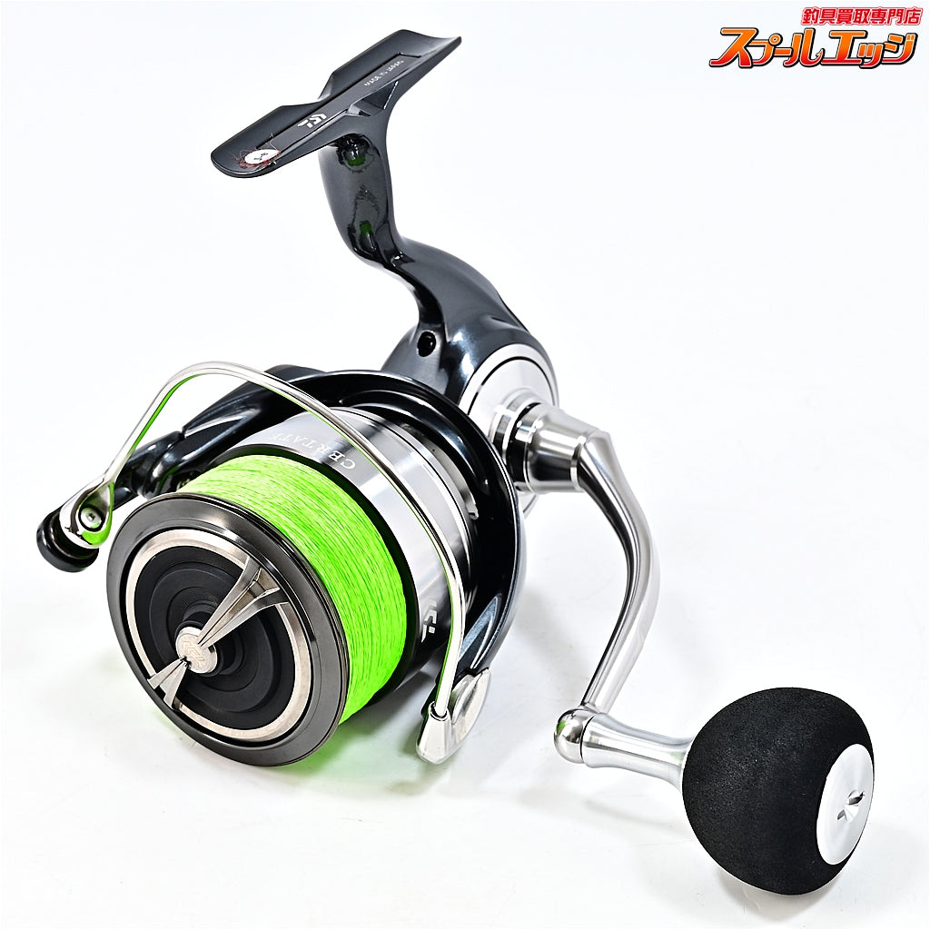 【ダイワ】 24セルテート LT 5000D-CXH DAIWA CERATET
