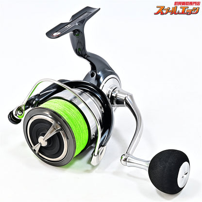 【ダイワ】 24セルテート LT 5000D-CXH DAIWA CERATET